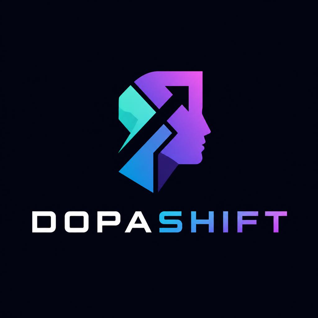 DOPASHIFT logo